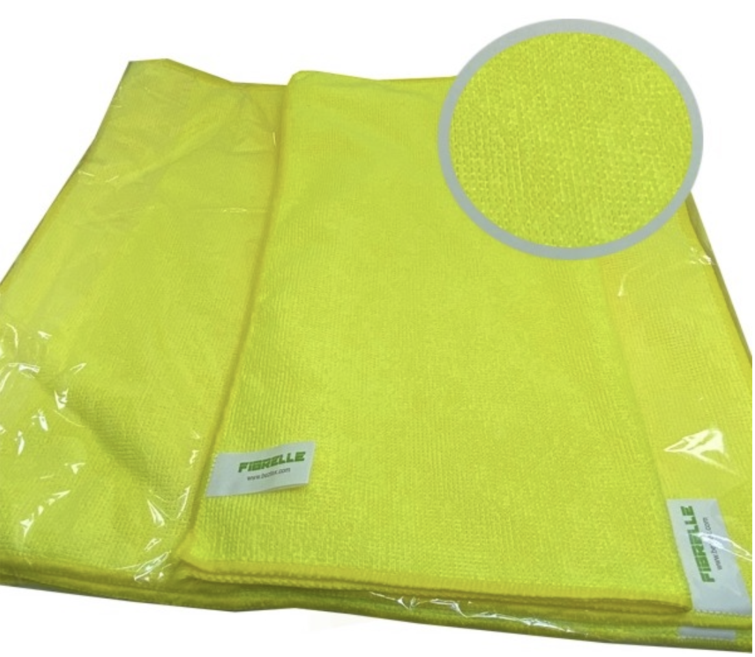 Microfiber Cloth 35x35 GR01201