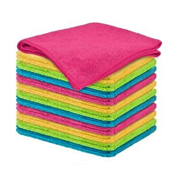 Towel Microfiber Fabric